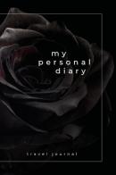 My personal diary di Maurizio Gazzetta edito da Youcanprint