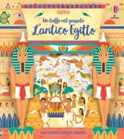 L' antico Egitto. Ediz. a colori di Rob Lloyd Jones edito da Usborne