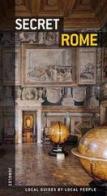 Roma insolita e segreta. Ediz. inglese di Ginevra Lovatelli, Adriano Morabito, Marco Gradozzi edito da Jonglez