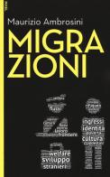 Migrazioni. Con Contenuto digitale per download e accesso on line di Maurizio Ambrosini edito da EGEA