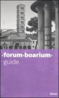 Forum boarium. Guide edito da Mondadori Electa
