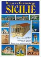 Sicilia. Ediz. olandese edito da Bonechi