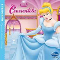 Cenerentola edito da Disney Libri