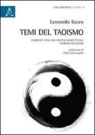 Temi del taoismo. Elementi per una sintesi concettuale storico-religiosa di Leonardo Sacco edito da Aracne