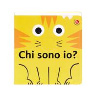 Chi sono io? Ediz. illustrata edito da La Coccinella