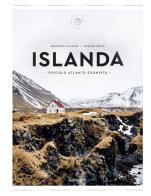 Islanda. Piccolo atlante edonista di Jouanne Bertrand edito da L'Ippocampo