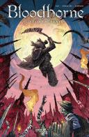 Bloodborne vol.4 di Ales Kot edito da Editoriale Cosmo