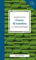 Cuore di tenebra letto da Francesco De Gregori. Con audiolibro di Joseph Conrad edito da Emons Edizioni