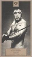 La spada-Riflessioni sulla morte di Mishima di Yukio Mishima, Henry Miller edito da SE