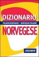 Dizionario norvegese. Italiano-norvegese. Norvegese-italiano di Marianne Bruvoll, Danielle Braun Savio edito da Vallardi A.