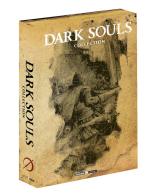 Dark souls. Cofanetto vol. 1-5 di Anton Kokarev, Ryan O'Sullivan edito da Editoriale Cosmo