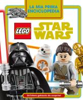 La mia prima enciclopedia Lego Star Wars. Un'intera galassia da scoprire! edito da Lucas Libri