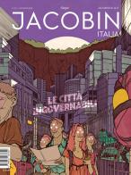 Jacobin Italia vol.12 edito da Edizioni Alegre