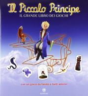 Il Piccolo Principe. Activity Book vol.1 edito da Bompiani