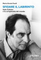 Sfidare il labirinto. Italo Calvino e la complessità del mondo di Maria Grazia Fasoli edito da Ancora