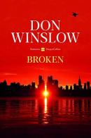 Broken di Don Winslow edito da HarperCollins Italia