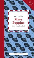 Mary Poppins letto da Paola Cortellesi. Con audiolibro di P. L. Travers edito da Emons Edizioni
