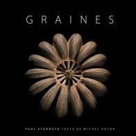 Graines. Ediz. francese di Michel Butor edito da 5 Continents Editions