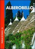 Alberobello di Vito Bianchi, P. Giorgio Francavilla edito da Adda