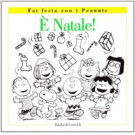 È Natale, Charlie Brown! di Charles M. Schulz edito da Dalai Editore