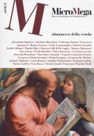 Micromega (2019) vol.5 edito da Gedi (Gruppo Editoriale)