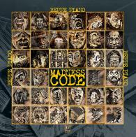 Madness Code. Ediz. illustrata di Beppe Piano edito da Opzioni Editions Projects