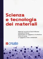 Scienza e tecnologia dei materiali edito da McGraw-Hill Education