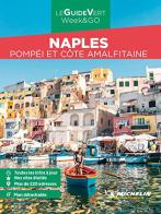 Naples & Pompéi edito da Michelin Italiana