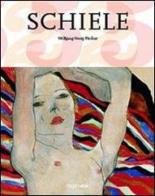 Schiele. Ediz. italiana di Wolfgang G. Fischer edito da Taschen