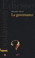 La governance di Alessandro Arienzo edito da Futura