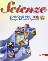 Scienze. Ediz. B.E.S. Con CD Audio. Per la Scuola media edito da Atlas