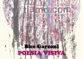 Poesia visiva di Bice Garzoni edito da Youcanprint