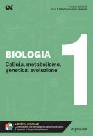 Biologia. Con estensioni online vol.1 di Andrea Brambilla, Alessandra Terzaghi edito da Alpha Test
