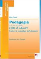 Pedagogia vol.2 di Gino Corallo edito da Armando Editore