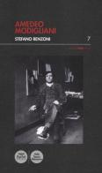 Amedeo Modigliani di Stefano Renzoni edito da Pacini Editore