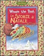 Winnie the Pooh. Le storie di Natale edito da Walt Disney Company Italia
