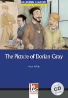 The picture of Dorian Gray. Livello 4 (A2-B1). Con CD-Audio di Oscar Wilde edito da Helbling