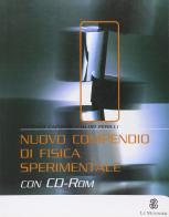 Nuovo compendio di fisica sperimentale di Antonio Caforio, Aldo Ferilli edito da Mondadori Education