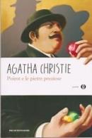 Poirot e le pietre preziose di Agatha Christie edito da Mondadori