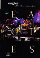 Eagles edito da Giunti Editore