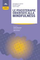 Le psicoterapie orientate alla mindfulness di Christopher K. Germer, Ronald D. Siegel, Paul R. Fulton edito da Edra