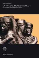 Fra Oriente e Occidente. Ricerche di storia greca arcaica di Santo Mazzarino edito da Bollati Boringhieri