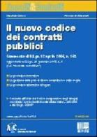 Il nuovo codice dei contratti pubblici di Maurizio Greco, Alessandro Massari edito da Maggioli Editore