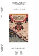 Journals of physics and metaphysics vol. 3 edito da Allemandi