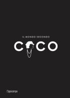 Il mondo secondo Coco di Patrick Mauriès, Jean-Christophe Napias edito da L'Ippocampo
