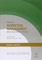 Manuale di marketing management di Ranieri G. Giussani edito da EDUCatt Università Cattolica