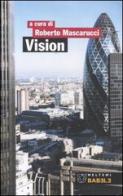 Vision. Territori d'Europa edito da Booklet Milano