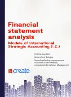 Financial statement analysis and evaluation edito da McGraw-Hill Education