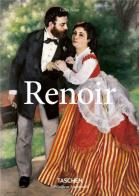 Renoir. Ediz. italiana di Gilles Néret edito da Taschen