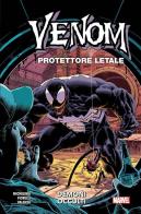 Demoni occulti. Venom. Protettore letale di David Michelinie, Ivan Fiorelli edito da Panini Comics